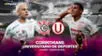 Universitario vs. Corinthians: sigue aquí todos los detalles del partido por Copa Sudamericana.