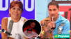 Magaly Medina cuadra a Paolo Guerrero por presentar a Ana Paula Consorte en TV