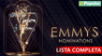 Premios Emmy 2023.