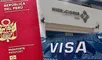 Conoce cuáles son los requisitos para poder sacar la visa para Estados Unidos.