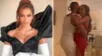 ¡Recontra enamorada! Anitta oficializó romance con galán italiano de película erótica "365"