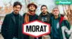 La banda colombiana, Morat, regresará al Perú como parte de su nuevo tour internacional. Te contamos todo lo que se sabe.