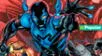 Esta es la historia de Blue Beetle desde su llegada a los cómics hasta su primera película como superhéroe de DC Cómics.