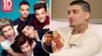 El exintegrante de One Direction se atrevió a contar su verdad sobre distintos pasajes de su vida desde que llegó a la fama.