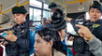 Toma de Lima: Pasajeros incómodos por controles de identidad en transporte público: "¿A quién están buscando?"