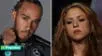 Lewis Hamilton toma drástica decisión contra Shakira y la aleja de su vida