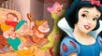 Disney optó por cambiar a los siete enanos por un grupo de personas con diferentes características