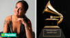 Daniela Darcourt recibió reconocimiento de los Premios Grammy: "Sigamos creando Perú"