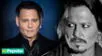 Johnny Depp es encontrado inconsciente en su cuarto de hotel en Budapest
