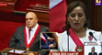 ¿Qué pasó? Congresistas son captados 'en otra' mientras Dina Boluarte da mensaje por Fiestas Patrias