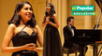 Conoce a Madeleine Gutiérrez, la hija de Tongo que deslumbra en la ópera: "Yo vivo para mi voz"| ENTREVISTA