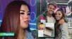 Estrella Torres y su insólita respuesta sobre sus invitaciones de boda con Kevin Salas.