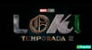 Loki 'temporada 2' presenta emocionante primer trailer con la aparición de ganador del Oscar