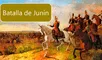 La Batalla de Junín fue un hecho de gran relevancia para la Independencia del Perú.