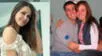 Maju Mantilla: La vez que la conductora de TV terminó con su novio y presentó como su prometido a Gustavo Salcedo