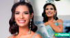 Sheynnis Palacios fue coronada como la Miss Nicaragua 2023.
