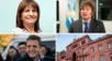 Ya se conoce a los candidatos que disputaran la presidencia de Argentina