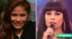 Marisol rompe su silencio y responde si Yolanda Medina se metió en su ex relación con George Nuñez
