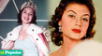 El día en que Gladys Zender fue coronada como Miss Universo 1957.
