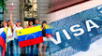 Conoce cuáles son los países que piden visa a los venezolanos 2023