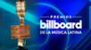 Conoce la fecha en la que se revelarán los finalistas de los Premios Billboard de la Música Latina 2023