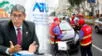 Presidente de ATU reafirma su rechazo a la formalización de colectiveros en Lima y Callao