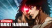Baki Hanma temporada 2 en ESTRENO: ¿Cuándo sale y cómo ver el anime completo en streaming?