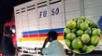 Lambayeque: delincuentes roban camión repleto de limones ante escasez y alza de precios