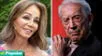 Isabel Preysler olvidó a Mario Vargas Llosa y luce muy bien acompañada en su primer verano sin él