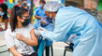 Arequipa: exhortan a población a retomar vacunación contra la COVID-19 ante amenaza de variante EG.5