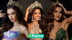 Miss Grand International: Conoce si Luciana Fuster está dentro de las candidatas favoritas.