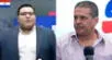 Periodista paraguayo responde a Gonzalo Núñez por fuertes declaraciones: "Le vamos a tapar la boca"