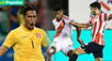 Perú empata 0 -0 ante Paraguay en su partido debut para las Eliminatorias 2026