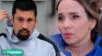 Usuarios en shock al ver a Érika Villalobos y Aldo Miyashiro juntos en novela