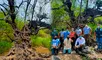 Lambayeque: Conoce el árbol milenario de algarrobo 'Jagüey Negro'