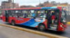 Buses El Rápido: ¿Por qué es conocido por este nombre y qué rutas realiza en Lima Metropolitana?