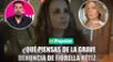 Érika Villalobos se pronuncia por primera vez sobre Fiorella Retiz tras ampay con Miyashiro