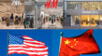 H&M, Mango y Zara: una moda que se expande en Estados Unidos y huye del mercado chino