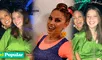 Karina Rivera responde si su hija Doris Fundichely tendrá quintillizos: "Gracias por la preocupación"