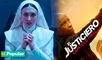 'La monja 2' la rompe en la taquilla en EE.UU. y vence a 'El Justiciero 3' en su primer fin de semana