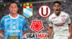 Sporting Cristal vs. Universitario: ¿a qué hora y en qué canal ver el partido de Liga 1?