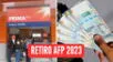 Séptimo retiro de AFP 2023: Congreso inicia debate en octubre sobre la liberación de los fondos de pensiones