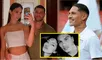 ¿Natalie Vértiz y Paolo Guerrero fueron pareja?: "Quedó conmocionada que terminó casándose con Yaco"