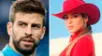 Gerard Piqué y su reacción al estreno de 'El Jefe', la nueva canción de Shakira ¿Qué dijo?