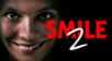 Smile 2: Conoce la fecha de estreno en cines y su llegada al streaming.