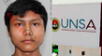 Feminicidio en la UNSA: PNP revela que crimen de la joven estudiante fue minuciosamente planificado.