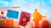 Descubre los 15 países donde puedes viajar solo con DNI o pasaporte sin necesidad de visa