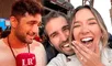 Pablo Heredia le desea lo mejor a Ale Fuller por su boda: "Merece tener una familia linda e hijos"