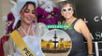 Koky Belaude y su promesa si Luciana Fuster gana el Miss Grand International: "Desfilo en bikini en Plaza de Armas"