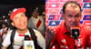 Hincha peruano grita a Juan Reynoso para que ponga de titular HOY a Joao Grimaldo: "Para ganar"